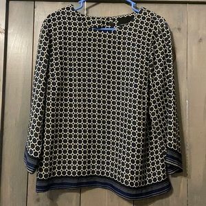 Cynthia Rowley Blouse